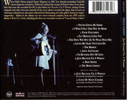 Dolly Parton : Just Because I'm A Woman (CD, Album, RE)