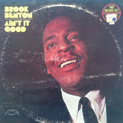 Brook Benton : Ain't It Good (2xLP)