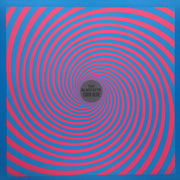 The Black Keys : Turn Blue (LP, Album + CD, Album, Promo)