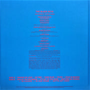 The Black Keys : Turn Blue (LP, Album + CD, Album, Promo)