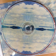 Tame Impala : Innerspeaker (CD, Album)