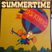 Various : KIMN's Summertime 21 All Time Hits -Vol 2 (LP, Comp)