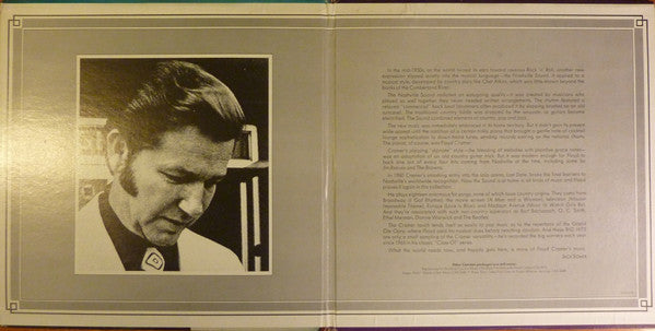 Floyd Cramer : Plays The Big Hits (2xLP, Comp, RE, Gat)