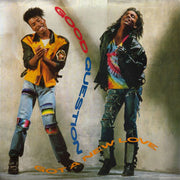 Good Question : Got A New Love (7", Single)