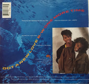 Good Question : Got A New Love (7", Single)