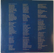 Electric Light Orchestra : Out Of The Blue (2xLP, Album, All)