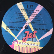 Electric Light Orchestra : Out Of The Blue (2xLP, Album, All)