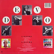 Devo : Freedom Of Choice (LP, Album, Los)