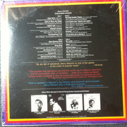 Henry Mancini : This Is Henry Mancini (2xLP, Comp)