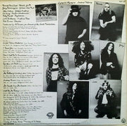 Lynyrd Skynyrd : Second Helping (LP, Album, RP)
