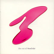 New Order : (The Rest Of) NewOrder (CD, Comp)