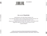 New Order : (The Rest Of) NewOrder (CD, Comp)