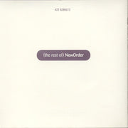 New Order : (The Rest Of) NewOrder (CD, Comp)