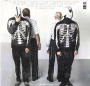TwentyOnePilots* : Vessel (LP, Album, Ltd, Cle)