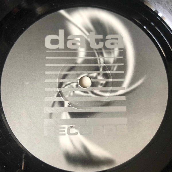 Deep Ink : Spellbound (12")