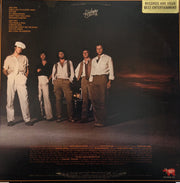 Highway (10) : Highway 1 (LP, Album, Promo, Ter)