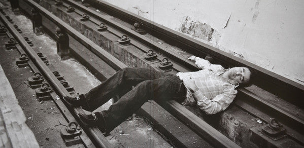 Morrissey : Vauxhall And I (LP, Album, RE, RM, Gat)