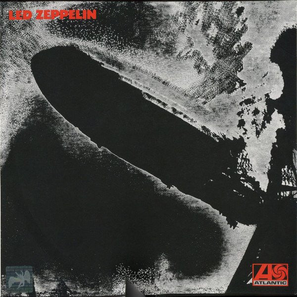 Led Zeppelin : Led Zeppelin (LP, Album, RE, RM + 2xLP, Album + Dlx, Tri)