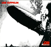 Led Zeppelin : Led Zeppelin (CD, Album, RE, RM, Gat)