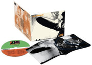 Led Zeppelin : Led Zeppelin (CD, Album, RE, RM, Gat)