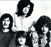 Led Zeppelin : Led Zeppelin (CD, Album, RE, RM, Gat)