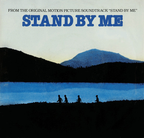 Ben E. King / The Coasters : Stand By Me / Yakety Yak (7", Single, All)