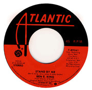 Ben E. King / The Coasters : Stand By Me / Yakety Yak (7", Single, All)