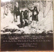 Cinderella (3) : Long Cold Winter (LP, Album, 49 )