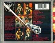 Judas Priest : British Steel (CD, Album, RE, RM)