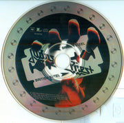 Judas Priest : British Steel (CD, Album, RE, RM)