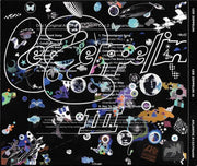 Led Zeppelin : Led Zeppelin III (CD, Album, RE, RM + CD + Dlx, Tri)