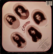 Journey : Departure (LP, Album, San)