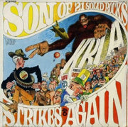 Various : KRLA Son Of 21 Solid Rocks Strikes Again Vol. 3 (LP, Comp)