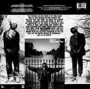 Public Enemy : Hazy Shade Of Criminal (12")