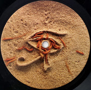 Iron Maiden : Powerslave (LP, Album, Jac)