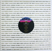 Various : Greatest AOR Hits:  Portrait Of A Decade (LP, Album, Comp)