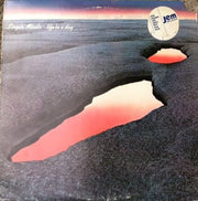 Simple Minds : Life In A Day (LP, Album)