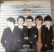 Simple Minds : Life In A Day (LP, Album)