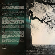 O.A.R. : The Rockville LP (LP, Album, Ltd, Blu)