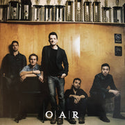 O.A.R. : The Rockville LP (LP, Album, Ltd, Blu)