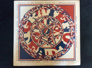 Grateful Dead* : History Of The Grateful Dead, Vol. 1 (Bear's Choice) (LP, Album, RP, Win)