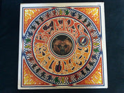 Grateful Dead* : History Of The Grateful Dead, Vol. 1 (Bear's Choice) (LP, Album, RP, Win)
