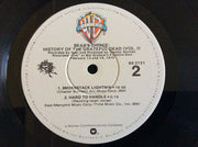 Grateful Dead* : History Of The Grateful Dead, Vol. 1 (Bear's Choice) (LP, Album, RP, Win)