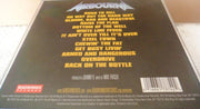 Airbourne : No Guts. No Glory. (CD, Album)