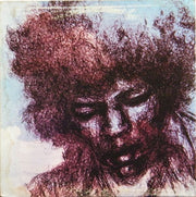 Jimi Hendrix : The Cry Of Love (LP, Album, Club, Cap)
