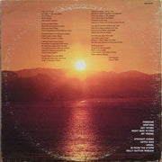 Jimi Hendrix : The Cry Of Love (LP, Album, Club, Cap)