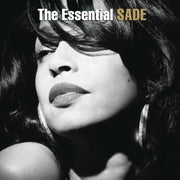 Sade : The Essential Sade (2xCD, Comp)