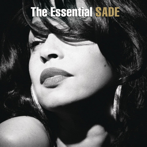 Sade : The Essential Sade (2xCD, Comp)