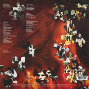 Janis Joplin : I Got Dem Ol' Kozmic Blues Again Mama! (LP, Album, RE, 180)