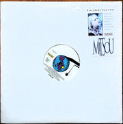 Mitsou : Everybody Say Love (12")
